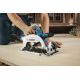 11. Bosch GKS 185-LI 16.5 cm Black, Blue, Gray 5000 RPM