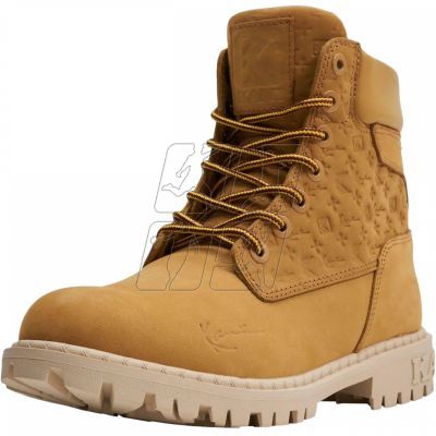 2. Karl Kani Classic Boot M 1020627 shoes