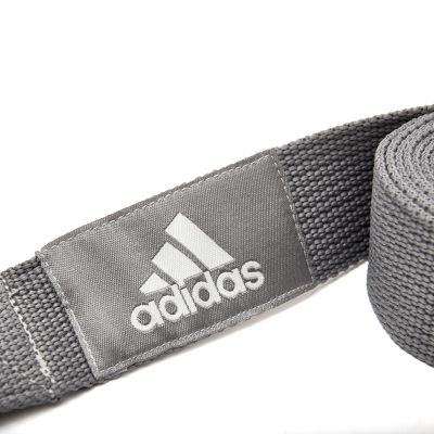 17. adidas ADYG-20200GR yoga strap