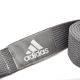 17. adidas ADYG-20200GR yoga strap
