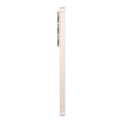 8. Samsung Galaxy S26 SM-S942B/DS 16 cm (6.3") Dual SIM Android 16.0 5G USB Type-C 12 GB 512 GB 4300 mAh Rose Gold