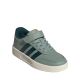 2. adidas Breaknet 3.0 EL C KI8682 kids' shoes