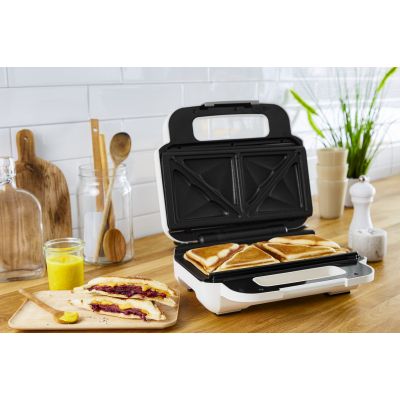 15. TEFAL SNACK XL SW701110 Toaster