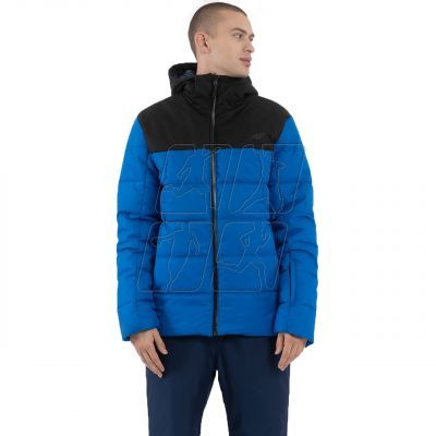 3. 4F Ski Jacket M307 M 4FAW23TTJAM307 36S