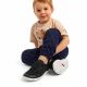 9. Reima Barefoot shoes Astelu black (5400066B-9990)