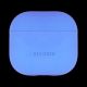 Decoded Silicone Aircase for AirPods 4 - Blue