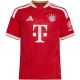 2. adidas FC Bayern 26/27 Home Jersey red JZ3098