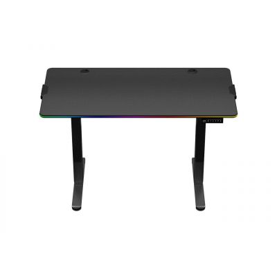 6. Huzaro Hero 8.2 RGB Electric Desk