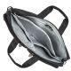 3. Rivacase 8550 43.9 cm (17.3") Briefcase Black