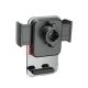 6. Dudao F8Max+ car holder for dashboard or windshield - black