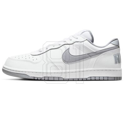 Nike Big Low 355152-106 Shoes