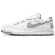 Nike Big Low 355152-106 Shoes