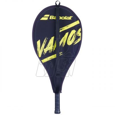 6. Babolat Nadal 25 S CV Jr 140499 tennis racket