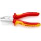 2. Knipex Kombizange 03 06 180 universal pliers