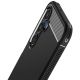 8. Spigen Rugged Armor Case for Samsung Galaxy A16 4G / 5G - Black
