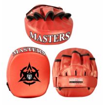 Bent paws - ŁZ-MINI-RED NEW