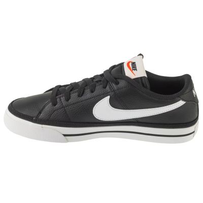 2. Nike Court Legacy CU4150-002 Black 42.5