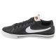 2. Nike Court Legacy CU4150-002 Black 42.5