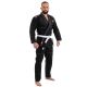 21. Kimono / GI for BJJ training - Black DBX ELITE A0 + A0 BELT