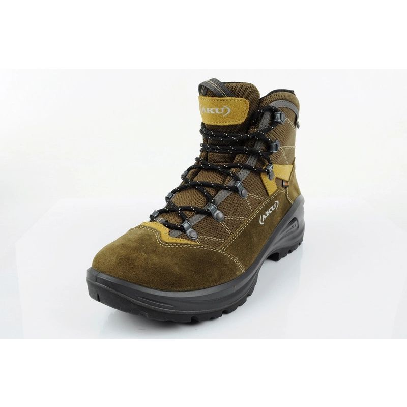 15. Aku Cimon GTX M 345631 trekking shoes