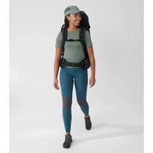 Fjällräven Abisko Trekking Tights Pro W F84771-534-048