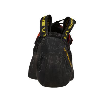 5. La Sportiva Tarantula climbing shoes 30J999311