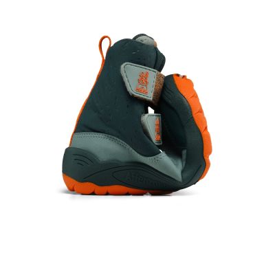 7. Affenzahn Blizzy Rabbit vegan barefoot winter boots (01682-20151)