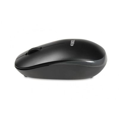 10. Keyboard + mouse set IBOX DESKTOP PRO KIT IKMS606W (USB 2.0; (US); black; optical; 1200 DPI)