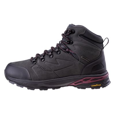 6. Elbrus Mazeno Mid Wp Gr M shoes 92800442334