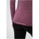 6. VIKING Lana Pro Longsleeve Merino Women's Underwear Size S Pink