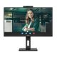 39. AOC LED 27" Q27P3CW MONITOR