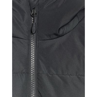 9. Boy's down jacket with synthetic filling 4F 4FJRAW25TDJAM0805-20S