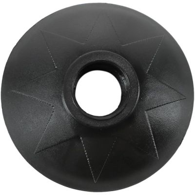 2. VIKING Kitsune Jr Trekking trekking poles for children 55-90cm, pink