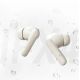 5. QCY Buds In-Ear Headphones with ENC SBC IPX4 Bluetooth 5.4 - White