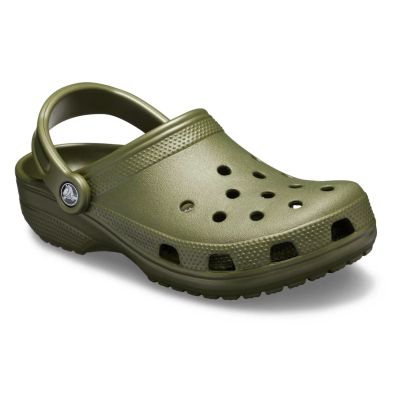 Crocs Classic Clog 10001-309 Army Green