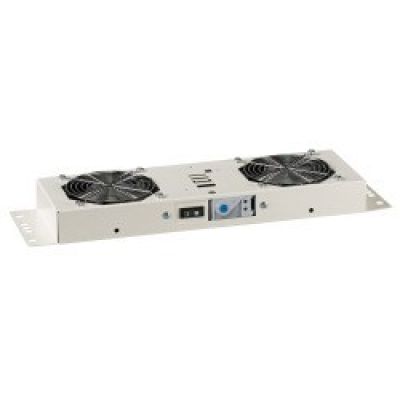 2. EFB Elektronik 691656WS Rack Parts Cooling Fan