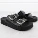 2. Zaxy RR285058 W INT2135C flip flops