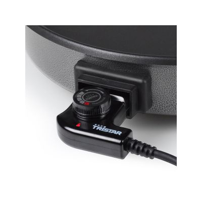 7. Tristar PZ-2964 Electric Frying Pan