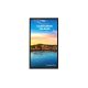 LG 49XE4F-M Digital Signage Display 124.5 cm (49") IPS 4000 cd/m² Full HD Black 24/7