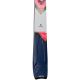 8. DYNASTAR INTENSE 4X4 82 Skis + LOOK XP W 11 GW WHITE DARK BLUE Bindings