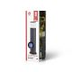 11. Nedis ZBLOP10RGBW Smartlife RGB Zigbee 3.0 10 + 4W Outdoor Lamp