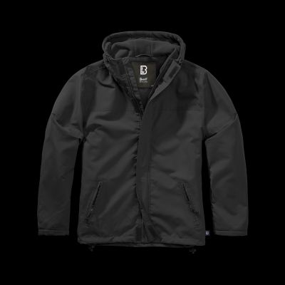 Brandit Windbreaker Frontzip Jacket-3167