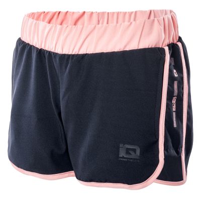 7. IQ Cross The Line Saima Jr Shorts 92800398142