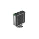 6. DeepCool AK400 DIGITAL SE Cooling