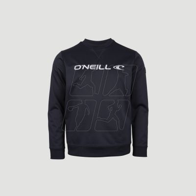 O&#39;Neill Rutile Crew Fleece M 92800590286