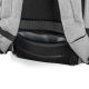 9. MODECOM SMART BACKPACK FOR LAPTOP 15.6"