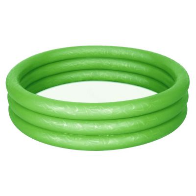 9. BESTWAY INFLATABLE POOL 122x25cm 51025-5655