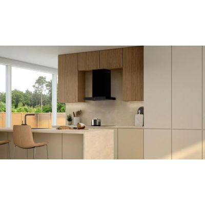 5. GORENJE WHT66236B hood