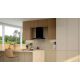 5. GORENJE WHT66236B hood
