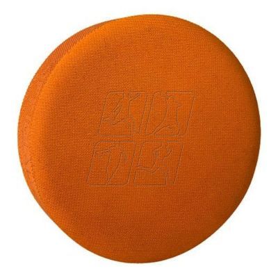 2. BlueSports ISPONGE Sponge Hockey Puck